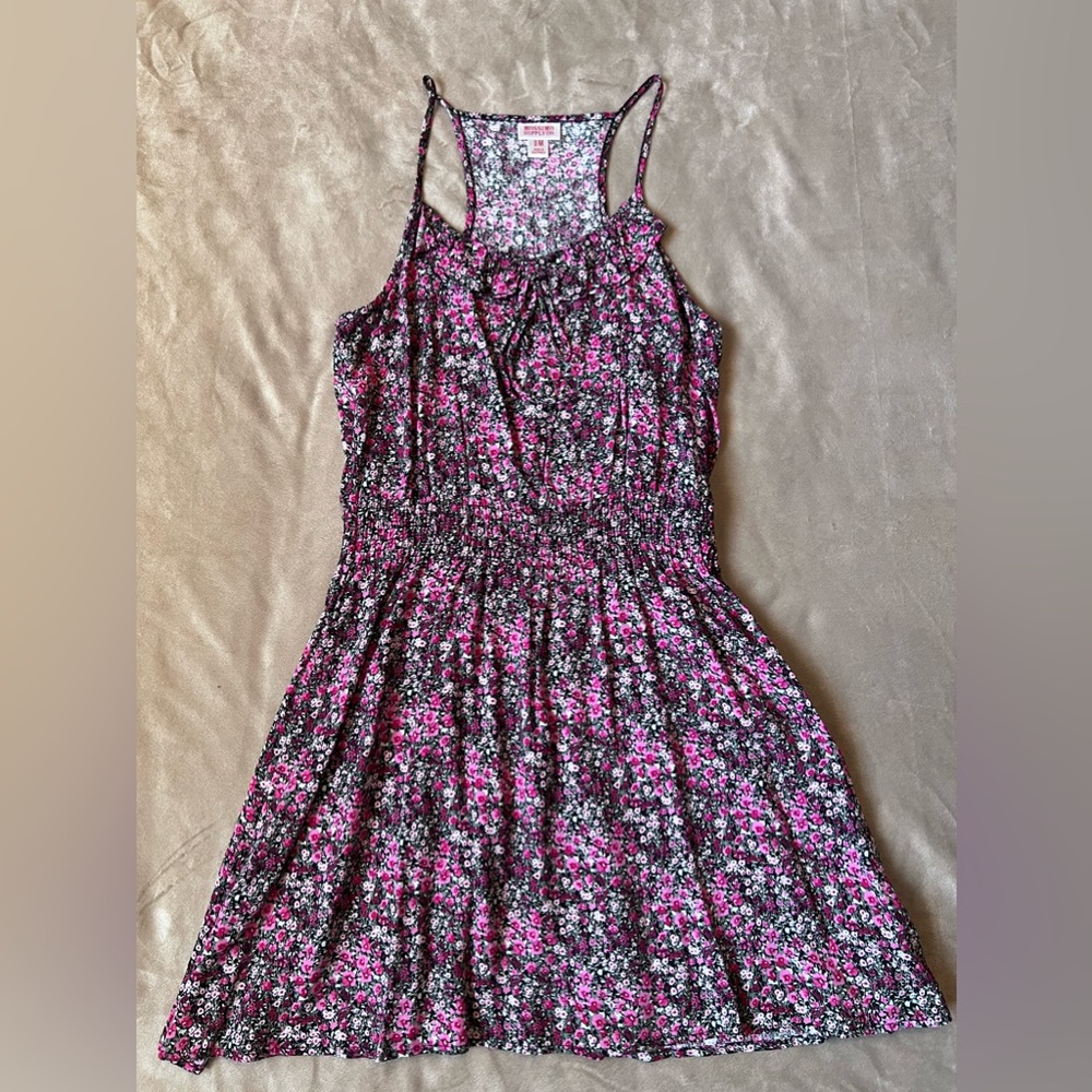 Medium floral print Mossimo Supply Co dress